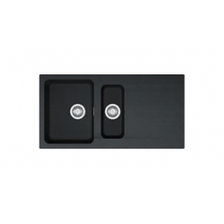 Zlewozmywak Franke ORION OID 651 onyx